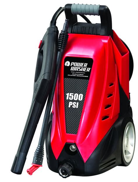 Best affordable pressure washer - This beast delivers a whopping 4,000 PSI at 3.5 GPM. The low-maintenance Honda GX270 engine means optimum performance, and the PowerBoost Technology provides higher pressure at the nozzle than other models. You’ll also reach farther with the 50-foot hose, which is twice as long as most other pressure washer hoses. 3 / 6.